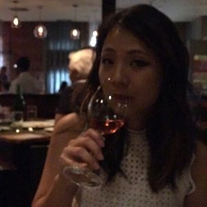 Meet your Posher, Sue